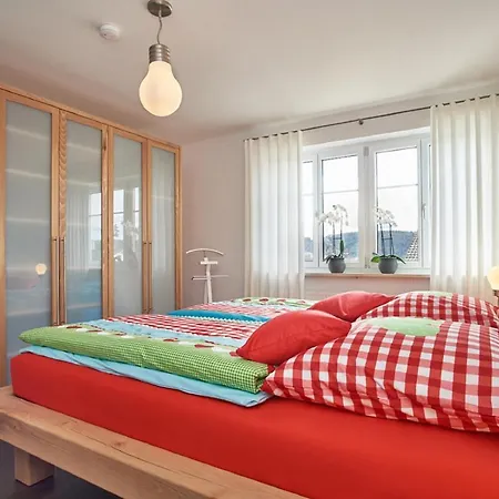 Ferienwohnung Sanladerer Apartament *