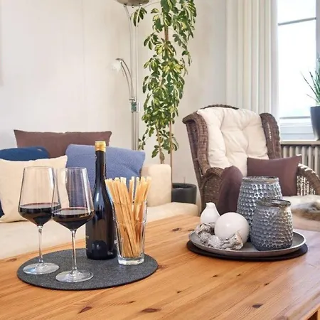 Ferienwohnung Sanladerer *
