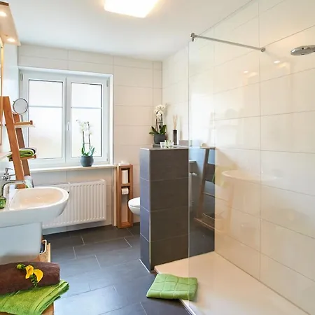Διαμέρισμα Ferienwohnung Sanladerer *