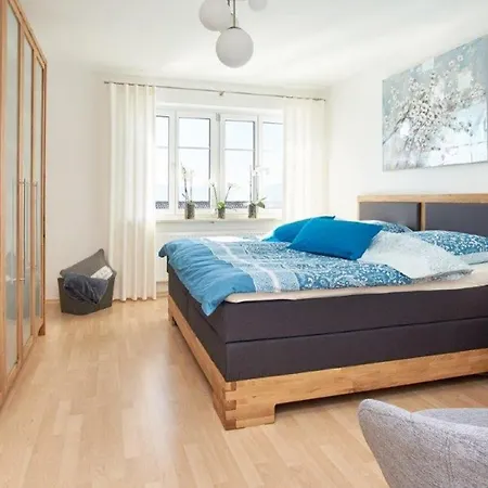 Ferienwohnung Sanladerer Διαμέρισμα *