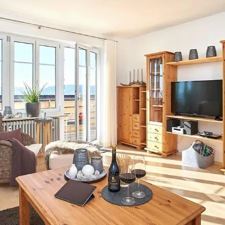 Ferienwohnung Sanladerer *