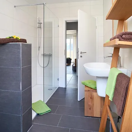 Ferienwohnung Sanladerer