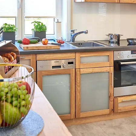 Ferienwohnung Sanladerer Διαμέρισμα Dietfurt
