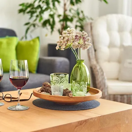 Ferienwohnung Sanladerer * Dietfurt