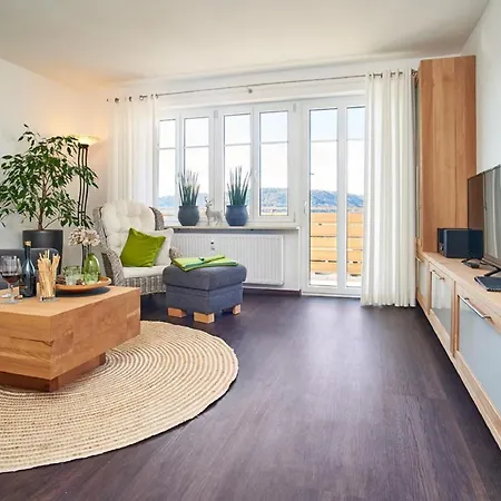 Ferienwohnung Sanladerer Διαμέρισμα Dietfurt