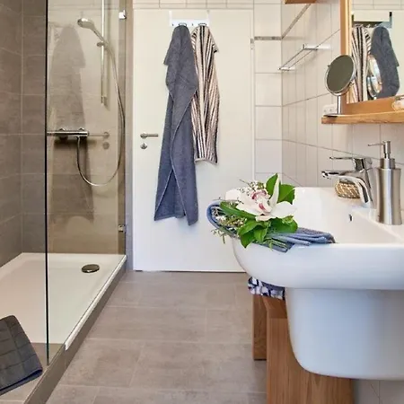 Διαμέρισμα Ferienwohnung Sanladerer *