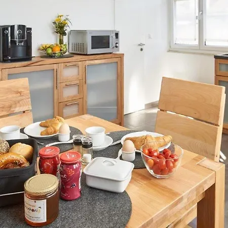 Ferienwohnung Sanladerer Διαμέρισμα