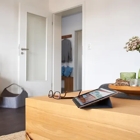 Ferienwohnung Sanladerer * Dietfurt