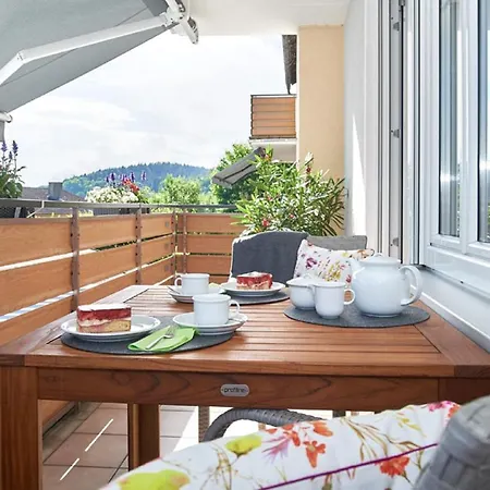 Ferienwohnung Sanladerer Dietfurt