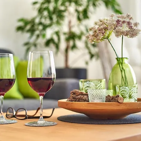 Διαμέρισμα Ferienwohnung Sanladerer