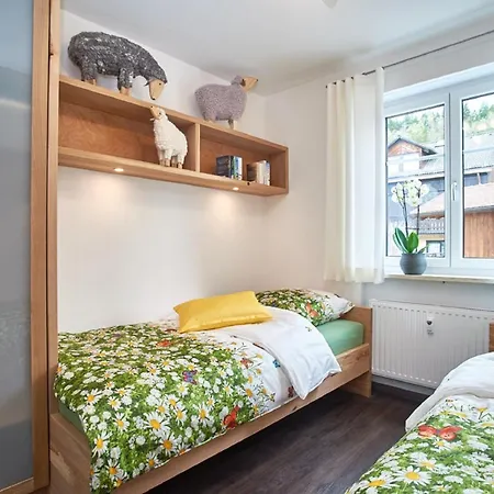 Ferienwohnung Sanladerer Διαμέρισμα *