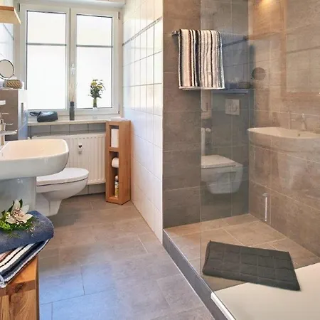 Ferienwohnung Sanladerer Dietfurt