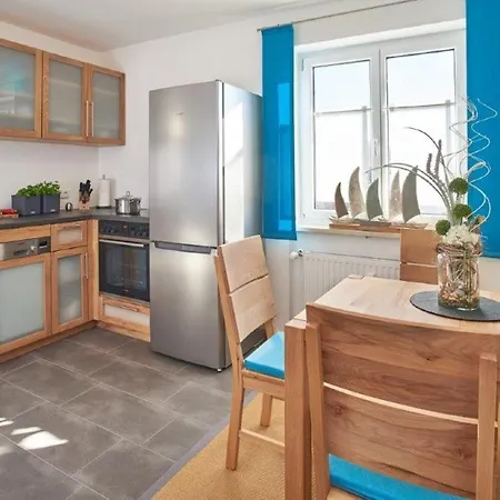 Ferienwohnung Sanladerer * Dietfurt