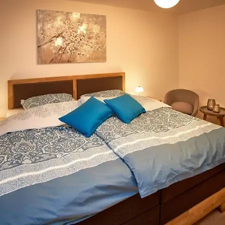 Ferienwohnung Sanladerer Διαμέρισμα *