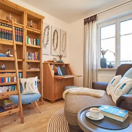 Ferienwohnung Sanladerer *