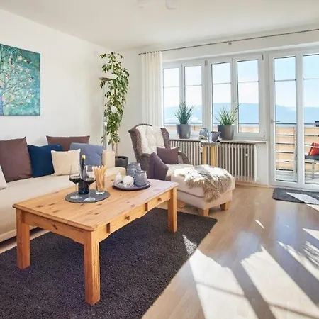 Ferienwohnung Sanladerer Διαμέρισμα Dietfurt